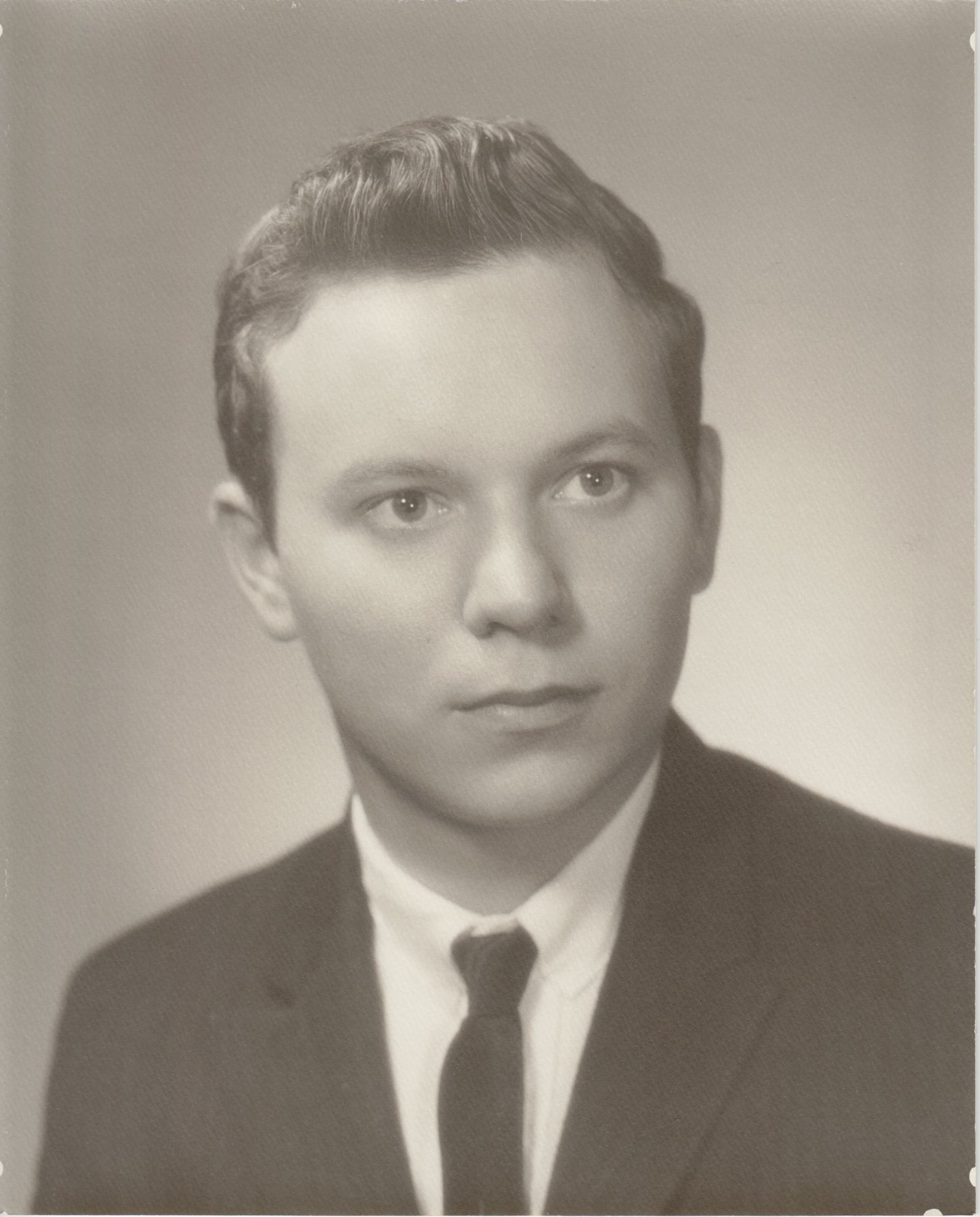 Obituary of Michael Don Crisp