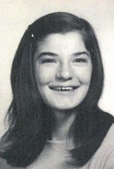 Obituary of Crystal Sharon Marie Harding