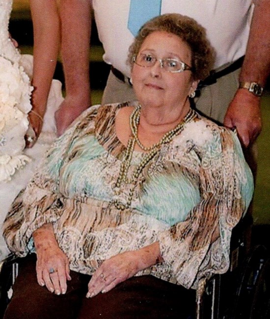Obituary of Carolyn Sue (Lynn) Lange