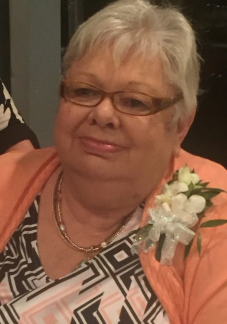 Obituary of Donna "Teri" Kirby