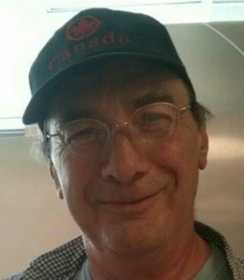 Obituary of Ted McCarthy