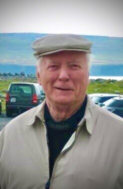 Obituary of John F. McNamara