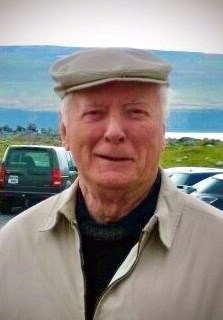 Obituary of John F. McNamara