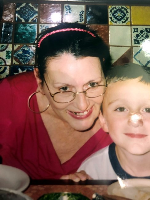 Obituary of Deborah Jean Levengood