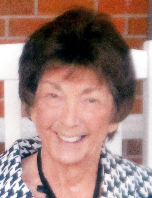 Obituary of Earline Jacob Culotta