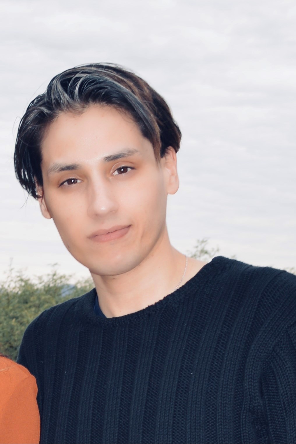 Robert Anthony Garcia Jr. Obituary Tucson, AZ