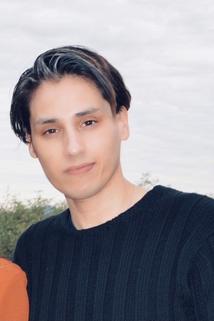 Obituary of Robert Anthony Garcia Jr.