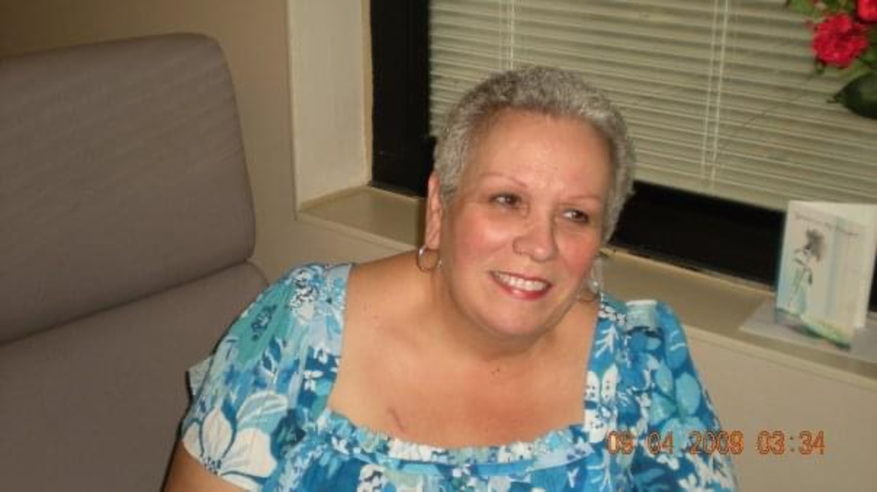 Obituary of Renna Ann Starnes