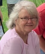 Mary Picou