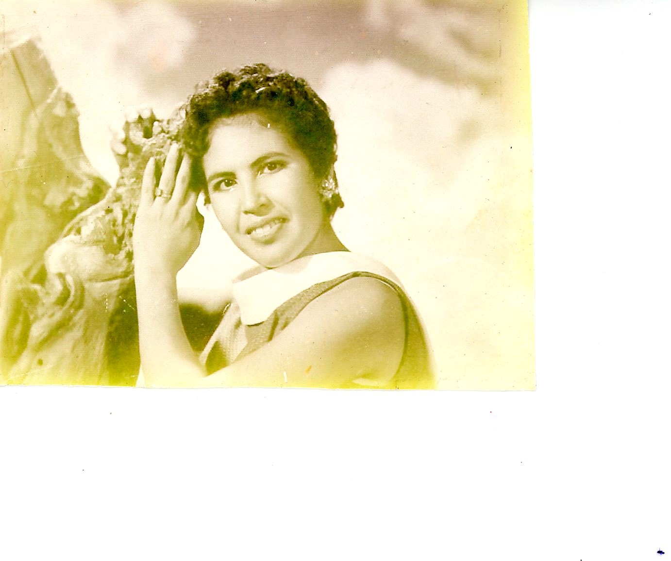 Obituario de Clara T Barajas