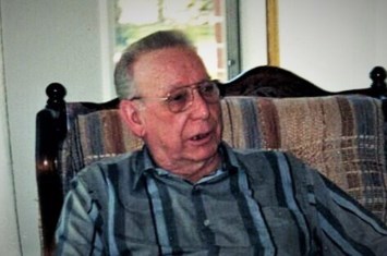 Obituario de James Robert Eddie Sr.