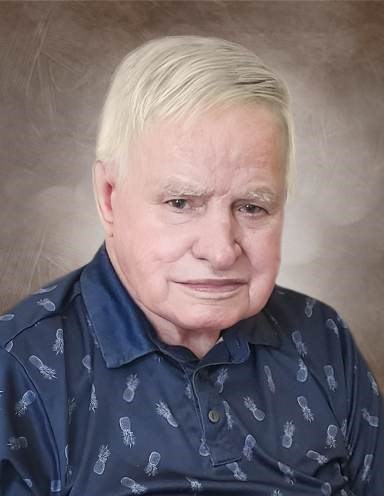 Obituary of Normand Gagnon