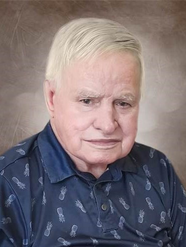 Obituary of Normand Gagnon