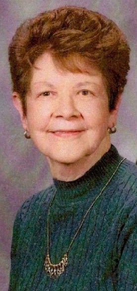 Obituary of Julia Anna Lowrey