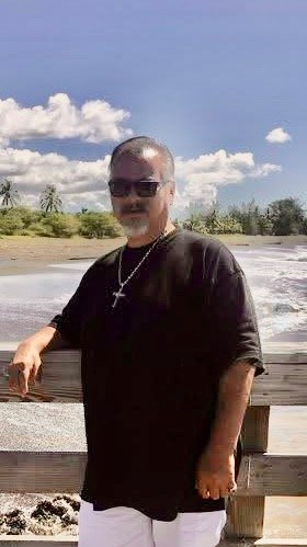 Obituary of Anthony Conrad Orani