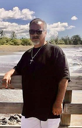 Obituary of Anthony Conrad Orani