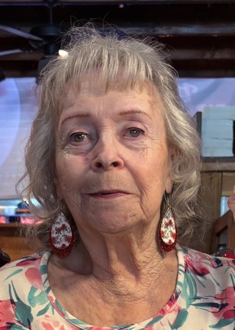 Obituary of Judy Carol Logsdon