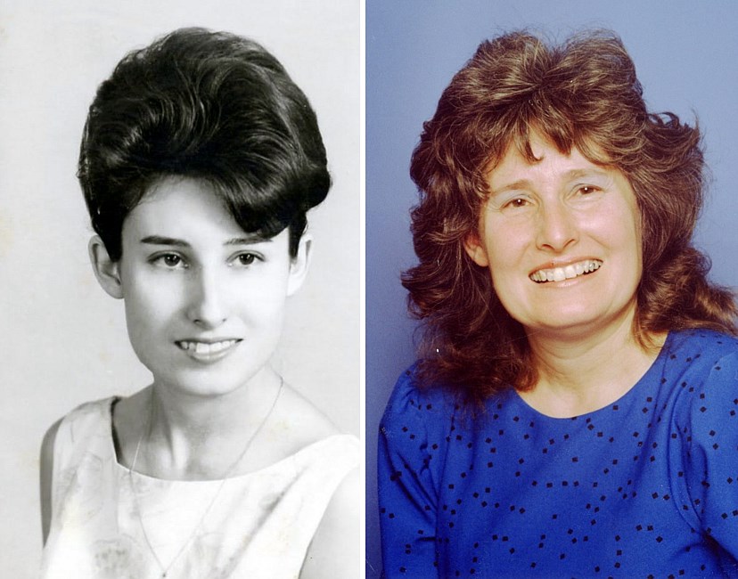 Obituary of Barbara "Barb" Marie Gugler