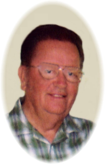 Obituary of James R. Pannell
