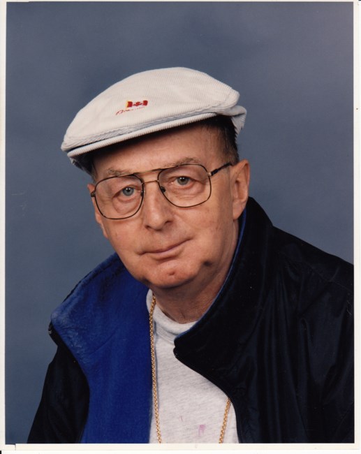 Obituary of Ray D. Freed