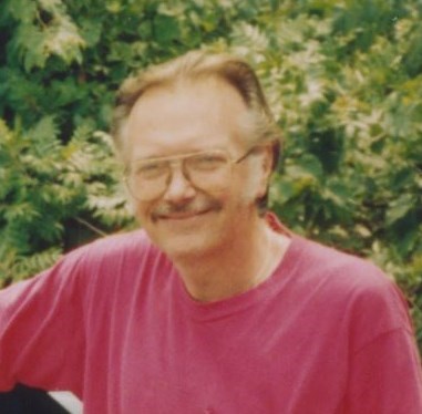 Obituary of Ernest Wayne Woodward