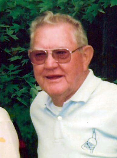 Obituary of Robert W. Adamson