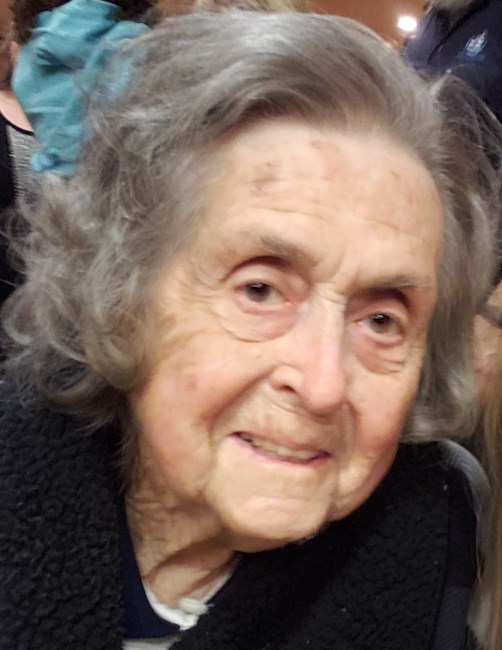 Obituary of Juanita Bostian White