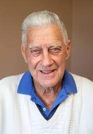 Obituary of Norman Ewart Lowe