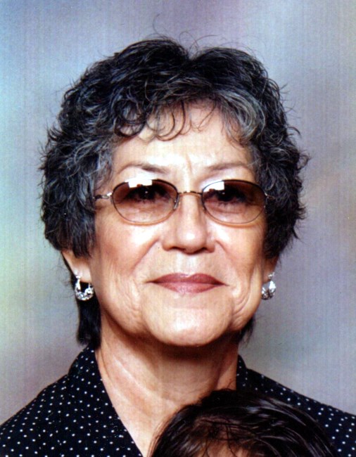 Obituary of Virginia G. Soto