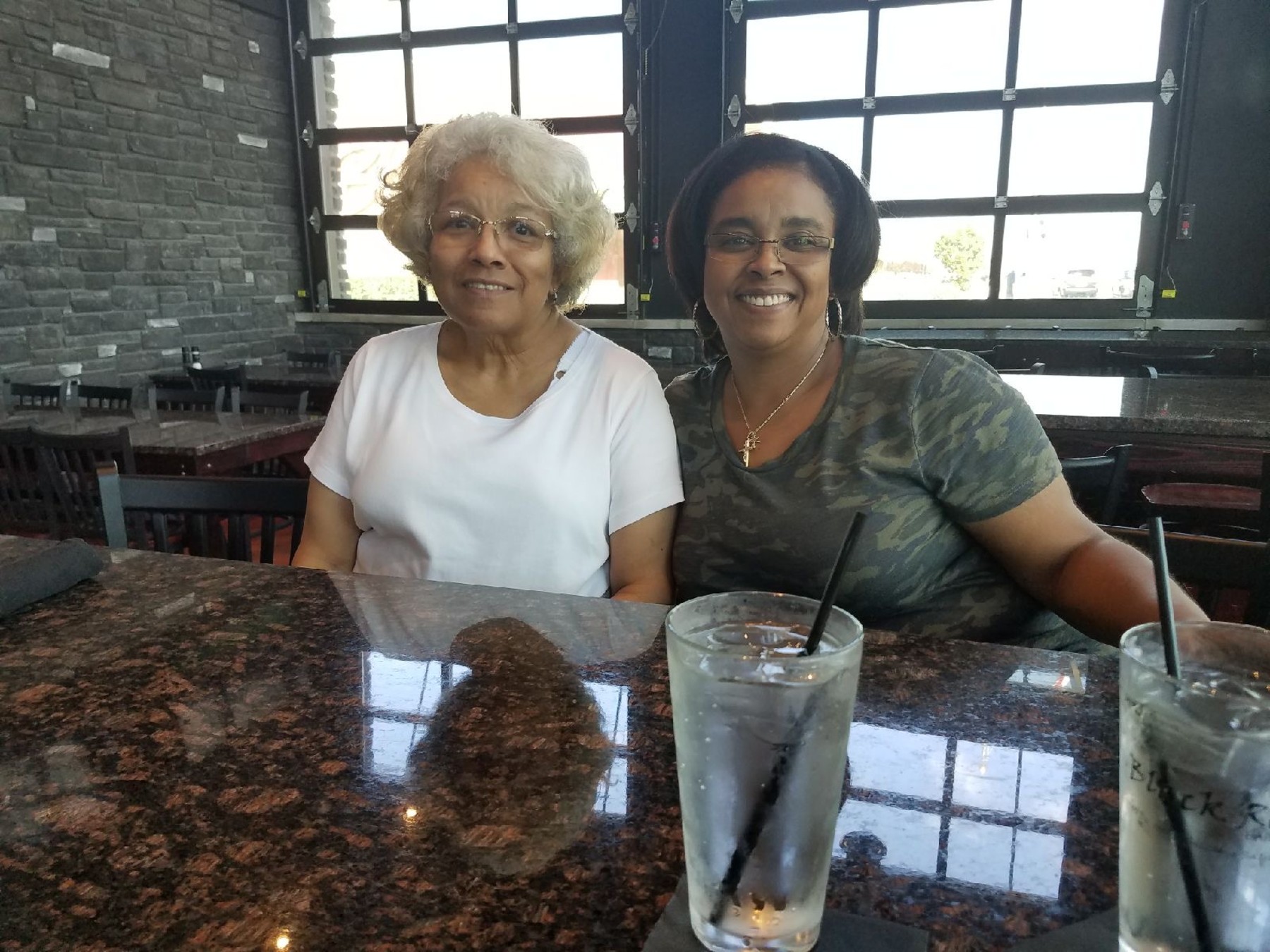 Obituary of Muriel Christina White