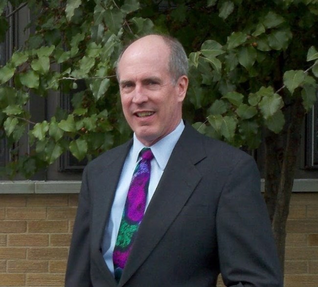 Obituary of Gerard P Gilmore