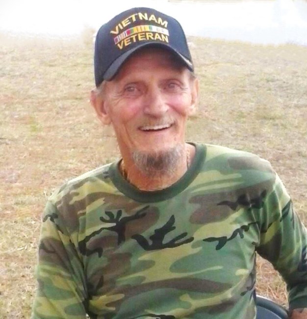 Obituary of John Anthony Vickers