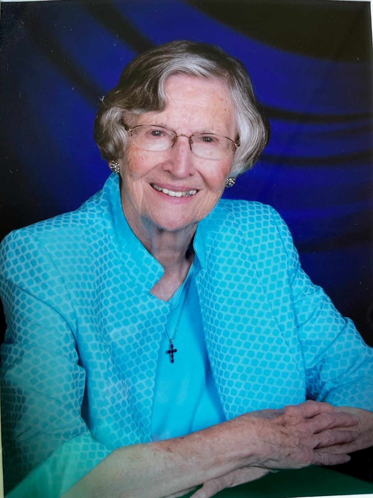 Obituary of Jeanette Jones Hobby