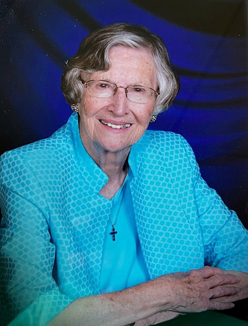Obituary of Jeanette Jones Hobby