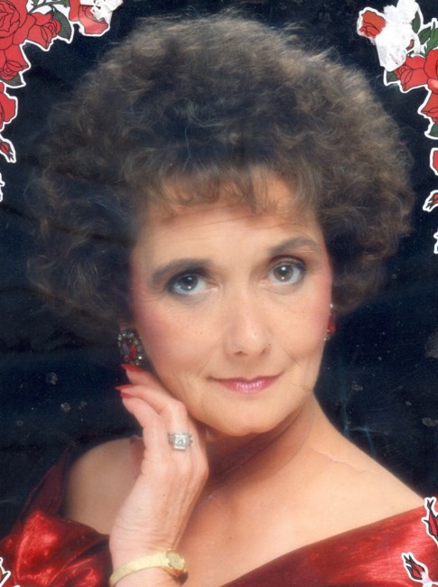 Obituary of Joyce Ruth Forcht Payne