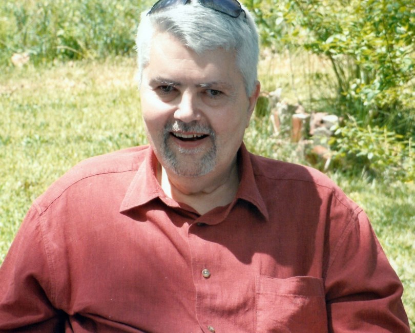 Obituary of Philip Nix