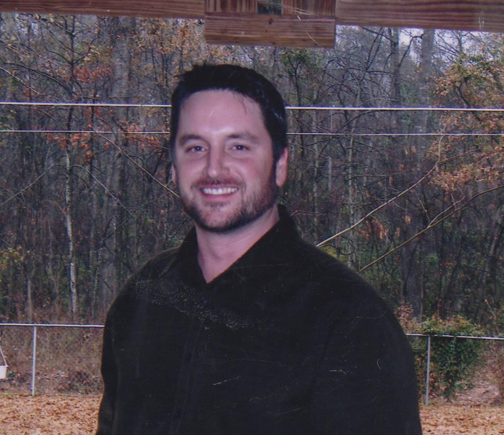 Obituary of Troy Scott Strain