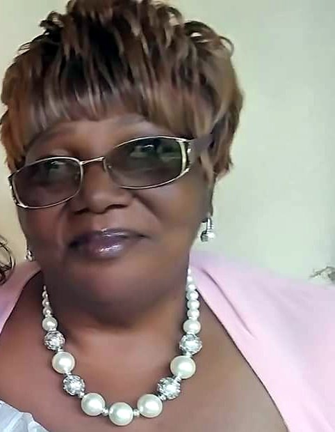 Obituary of Ms. Cathy Mae Green