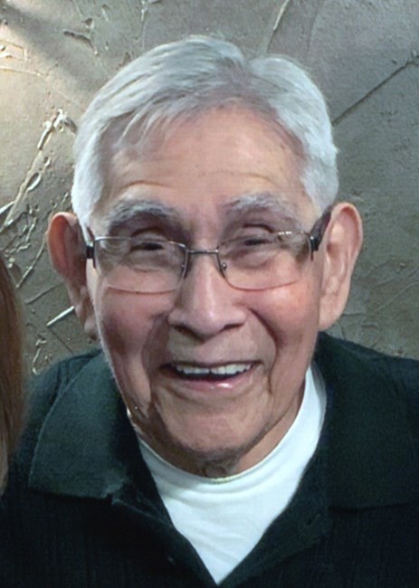 Obituary of Louis Lopez