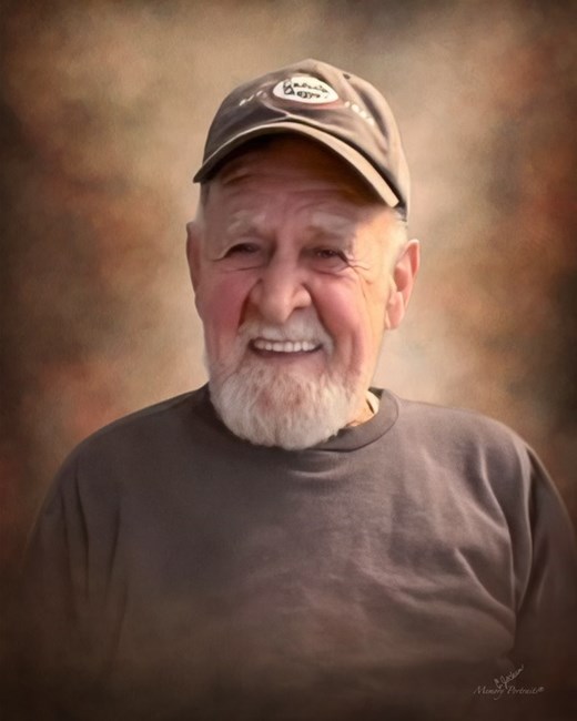Obituary of Harold Frederick Snawder