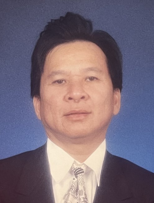 Obituary of Nhan Xuan Nguyen