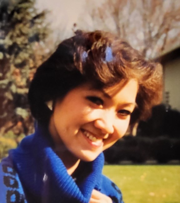 Obituary of Monghai Thi Ta