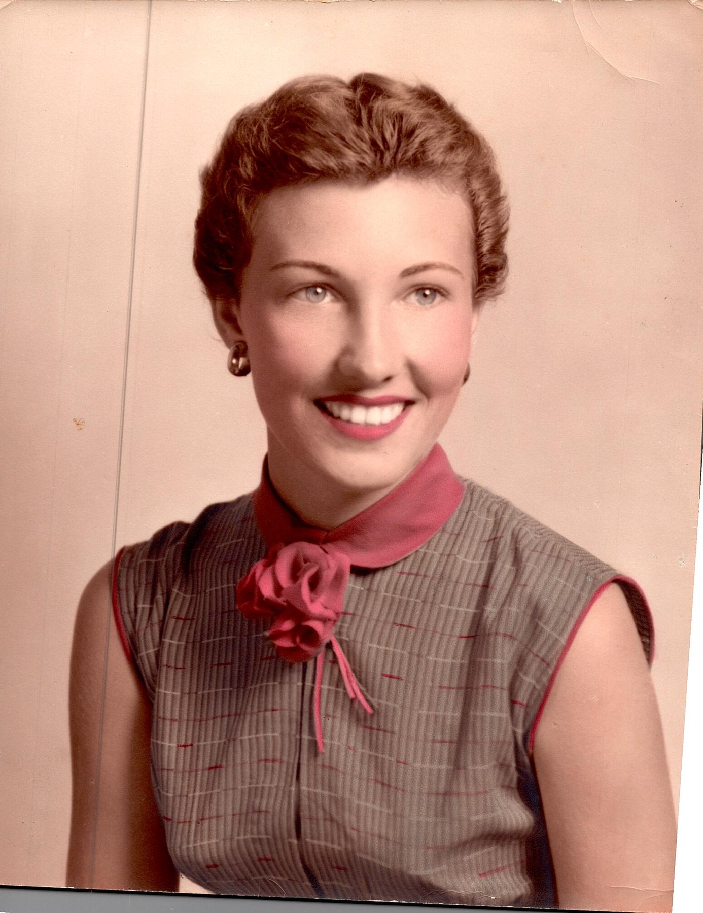 Avis de décès de Sara Nell Massey