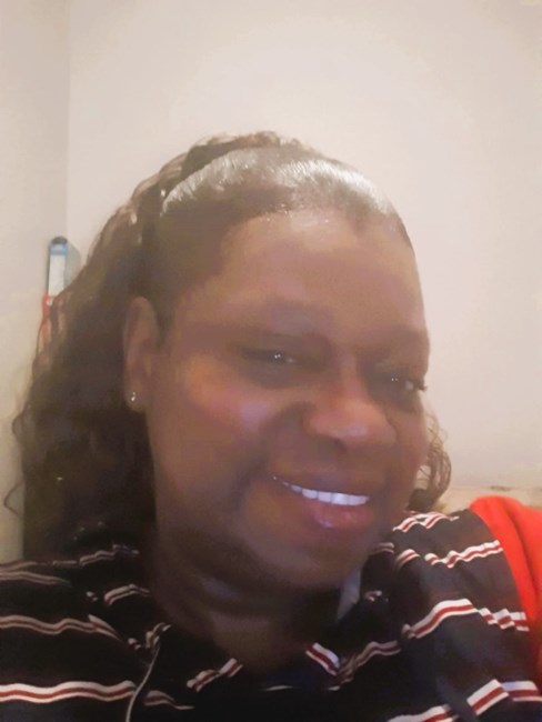 Obituary of Carolyn Denise Neely