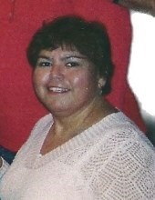 Obituary of Rosalie O. Martinez