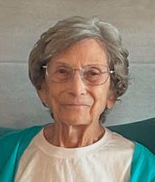 Obituary of Evelyn Rose Rummel