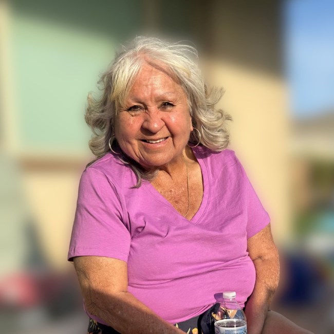 Obituary of Margarita Sanchez Ramirez