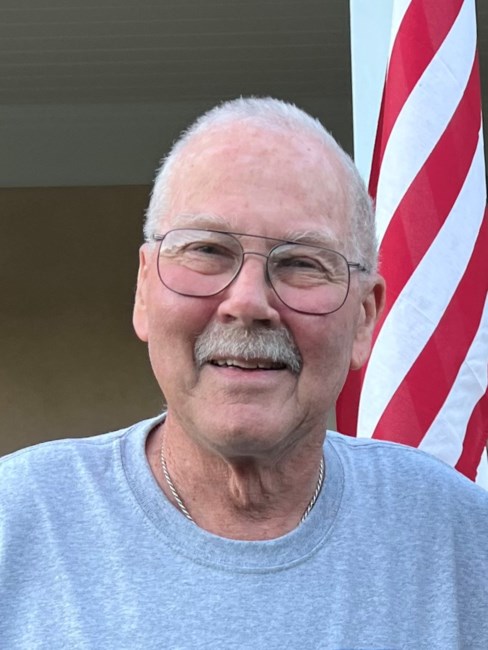 Obituary of John Richard Creviston Jr.