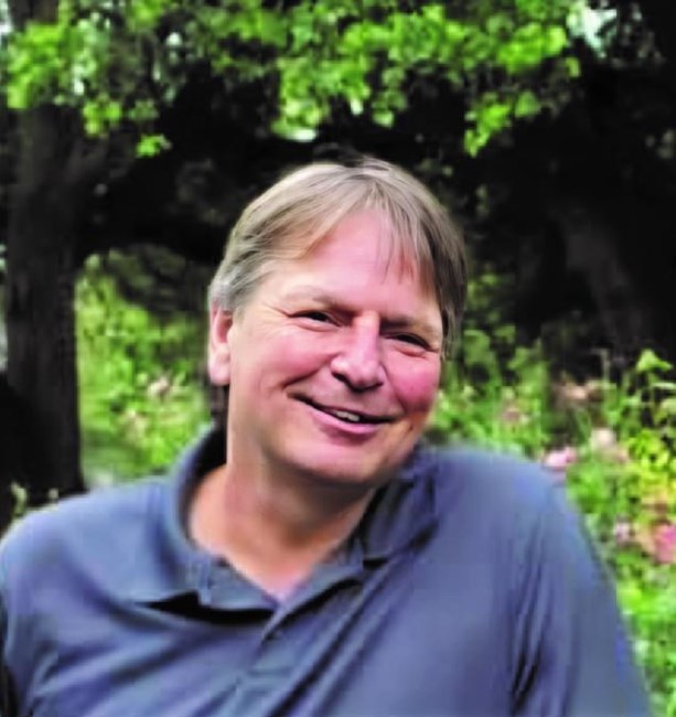 Obituary of Tony Edward West