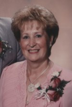 Jacqueline Borduas